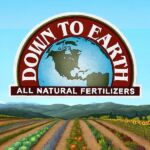 Down To Earth Fertilizers